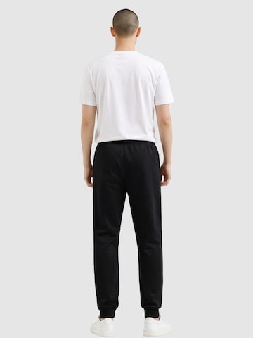 Regular Pantalon de sport 'Pantaloni' Refrigiwear en noir