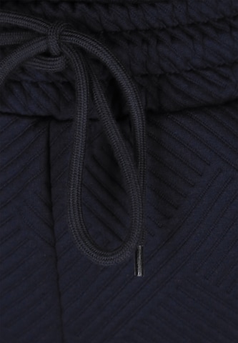TALENCE Loosefit Broek 'Fashion Look' in Blauw