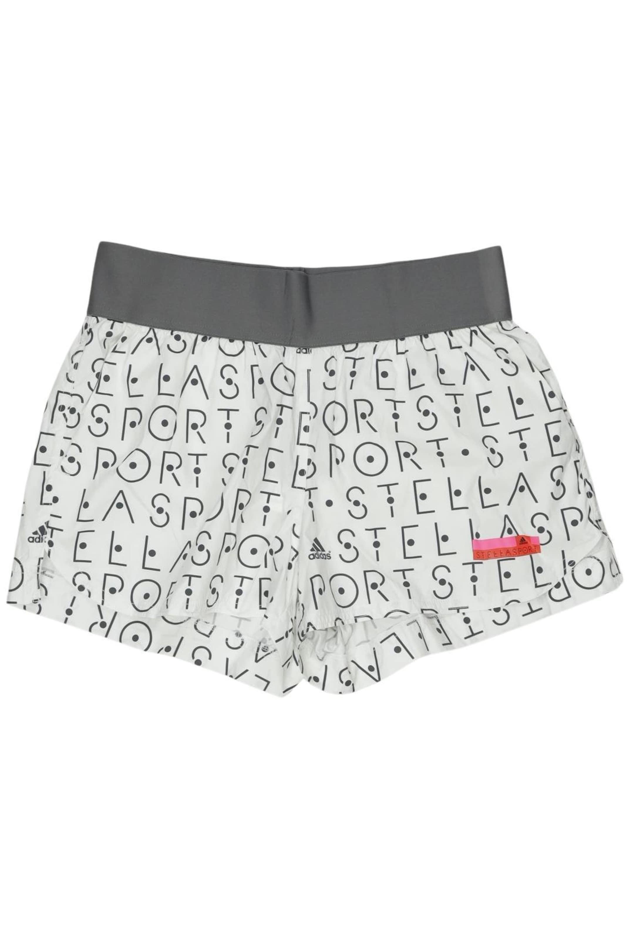 adidas STELLASPORT Shorts XXXS-XXS in Mischfarben: Vorderseite