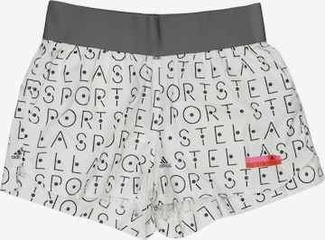 adidas STELLASPORT Shorts XXXS-XXS in Mischfarben: Vorderseite