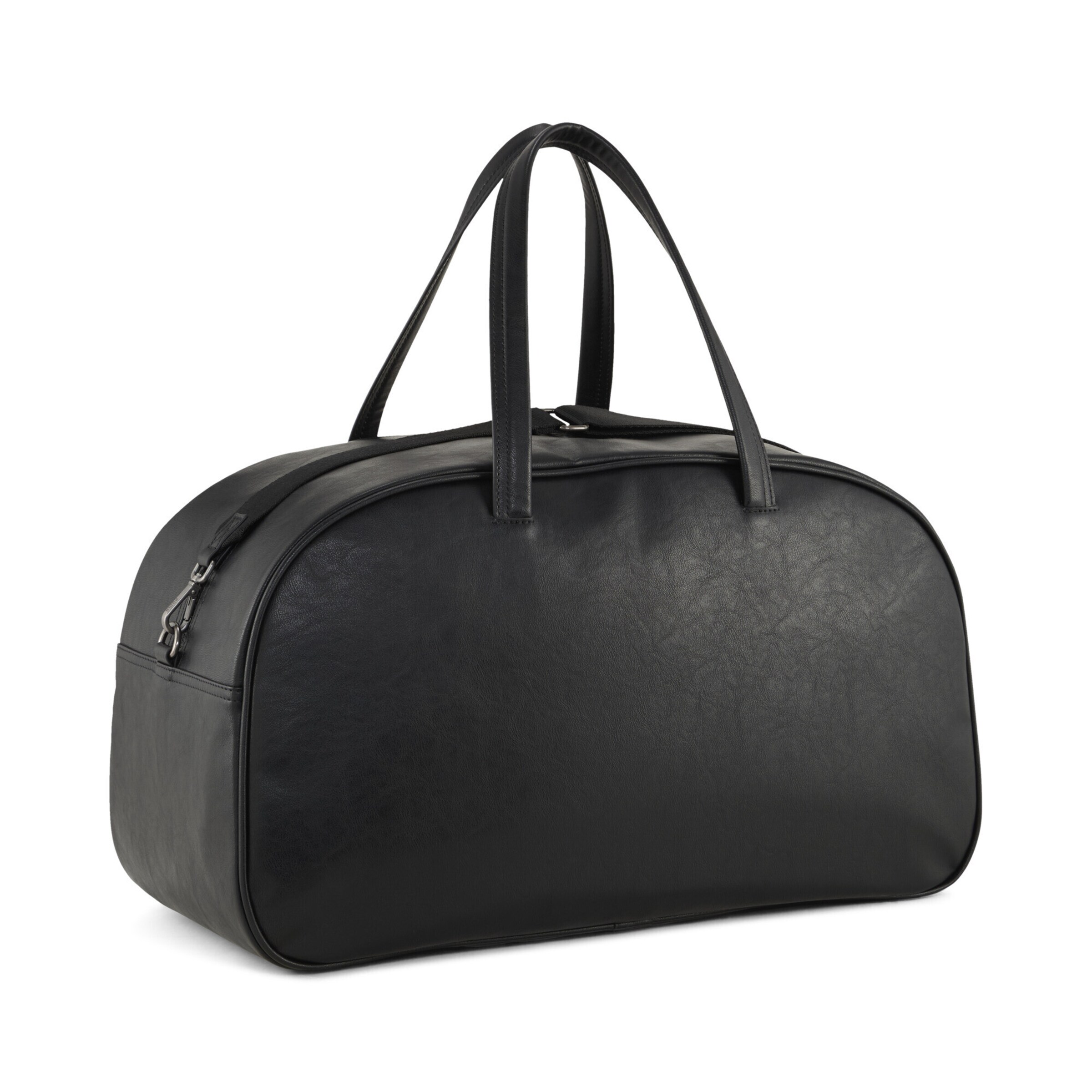 PUMA Sporttas '1976' in Zwart