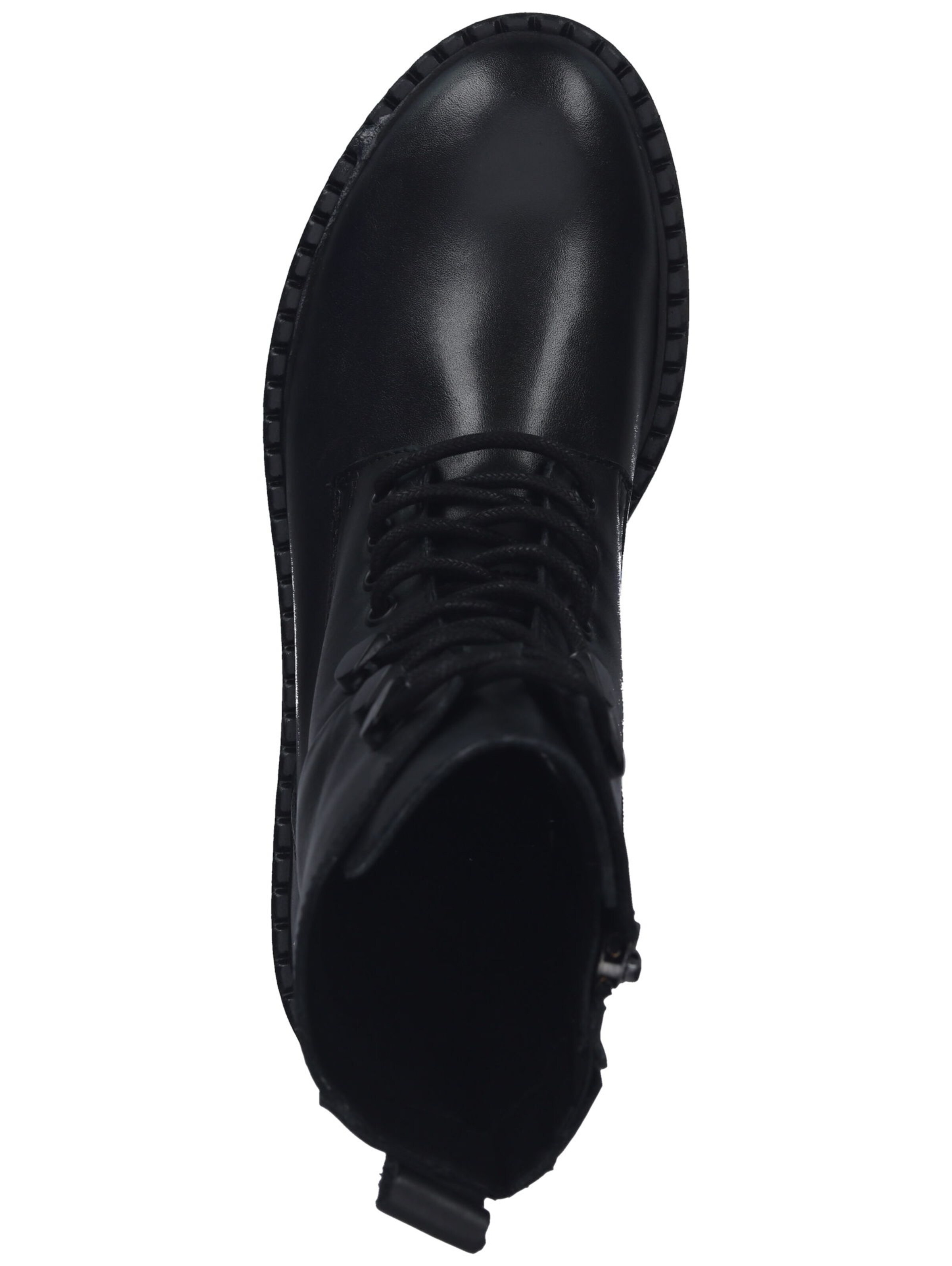 MARCO TOZZI Stiefelette in Schwarz