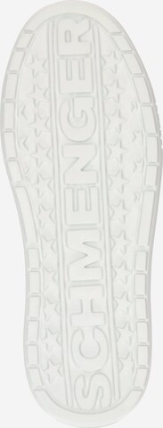 Kennel & Schmenger - Zapatillas deportivas bajas 'SKY' en blanco