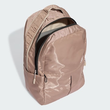 ADIDAS PERFORMANCE Sportrucksack in Braun