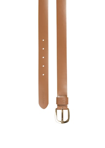 Marc O'Polo Riem in Bruin