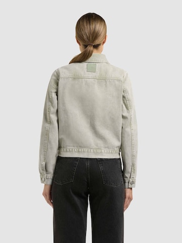 Giacca di mezza stagione 'Renia' di khujo in verde