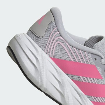 ADIDAS SPORTSWEAR Αθλητικό παπούτσι 'Galaxy 8' σε γκρι