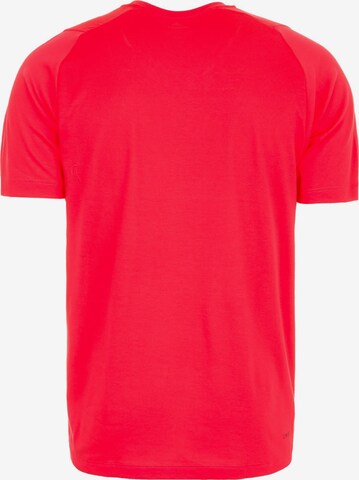 ADIDAS PERFORMANCE Funktionsshirt 'FreeLift' in Rot