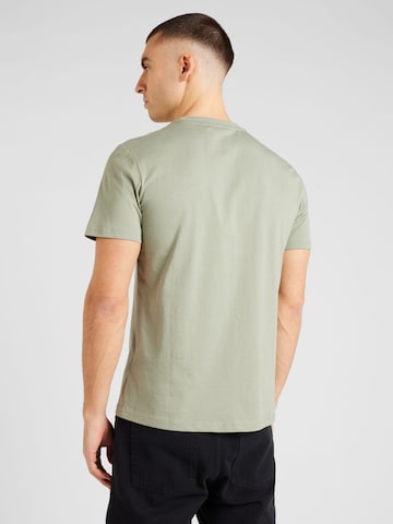 ANTONY MORATO Shirt in Green