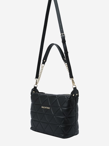 VALENTINO Handbag 'Hobo' in Black