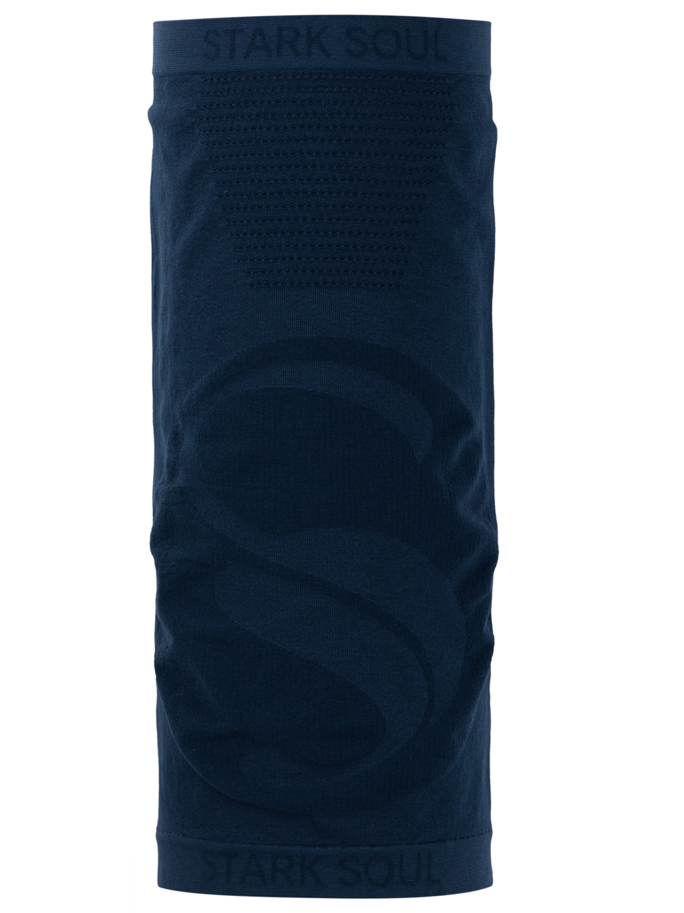 Stark Soul Sportsjaal in Blauw: voorkant