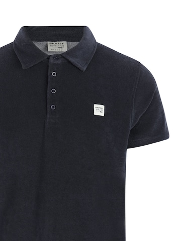 PROTEST Shirt 'PRTMilton' in Blauw