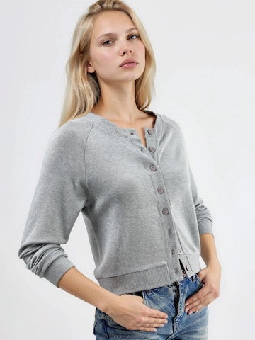 Cardigan Busem en gris
