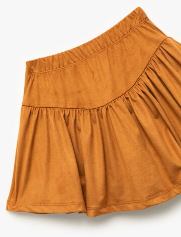 Koton Loose fit Trousers in Beige