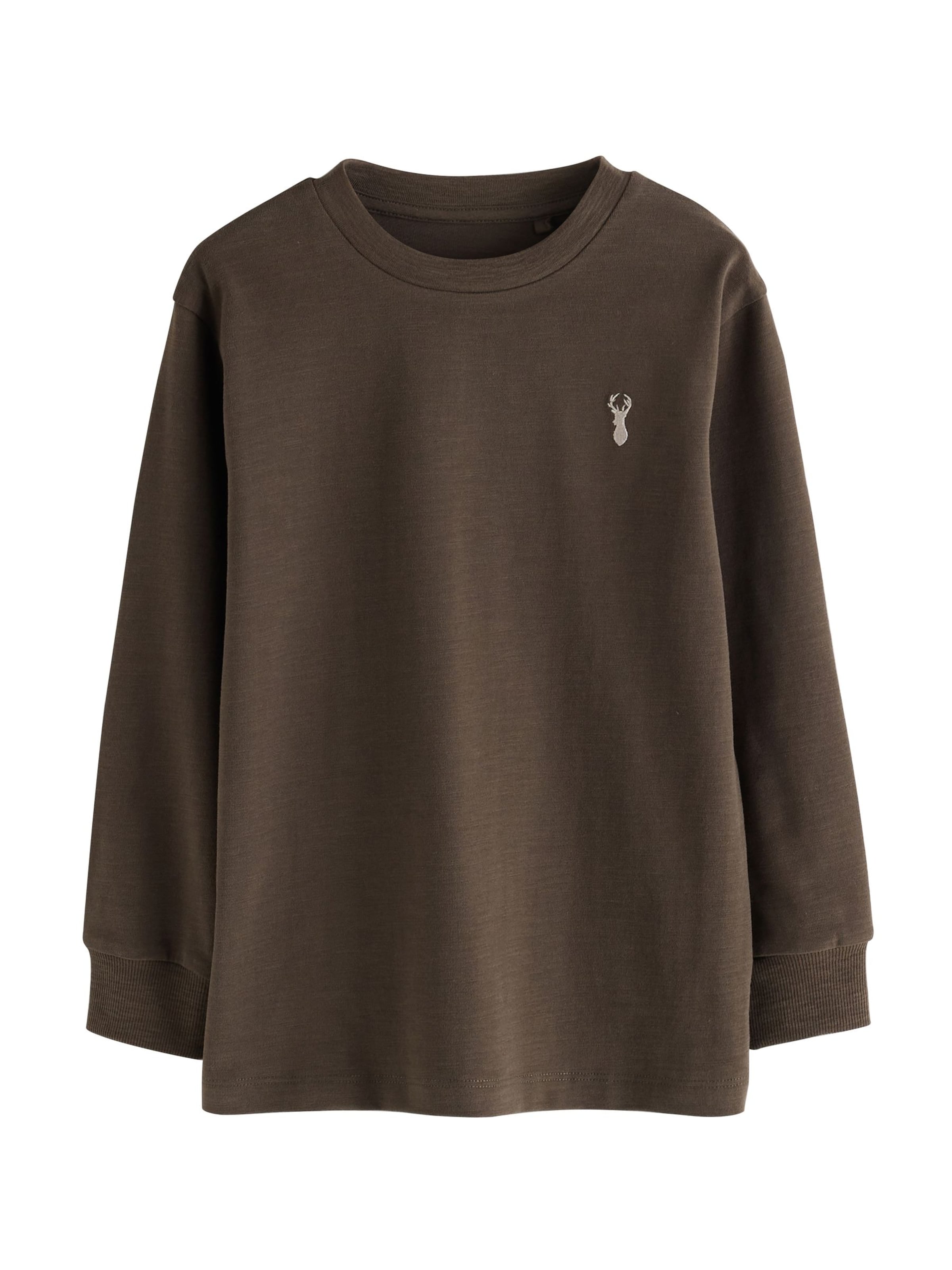Next Shirt in Beige