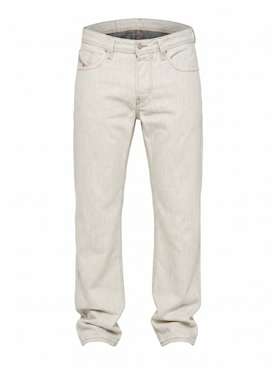 DIESEL Jeans 'MARKEE'‌‌‌‌‌‌‌‌‌‌ in 30/32 in creme, Produktansicht
