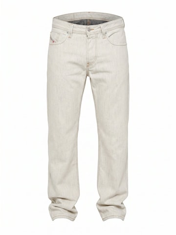 DIESEL Regular Jeans 'MARKEE' in Beige: front