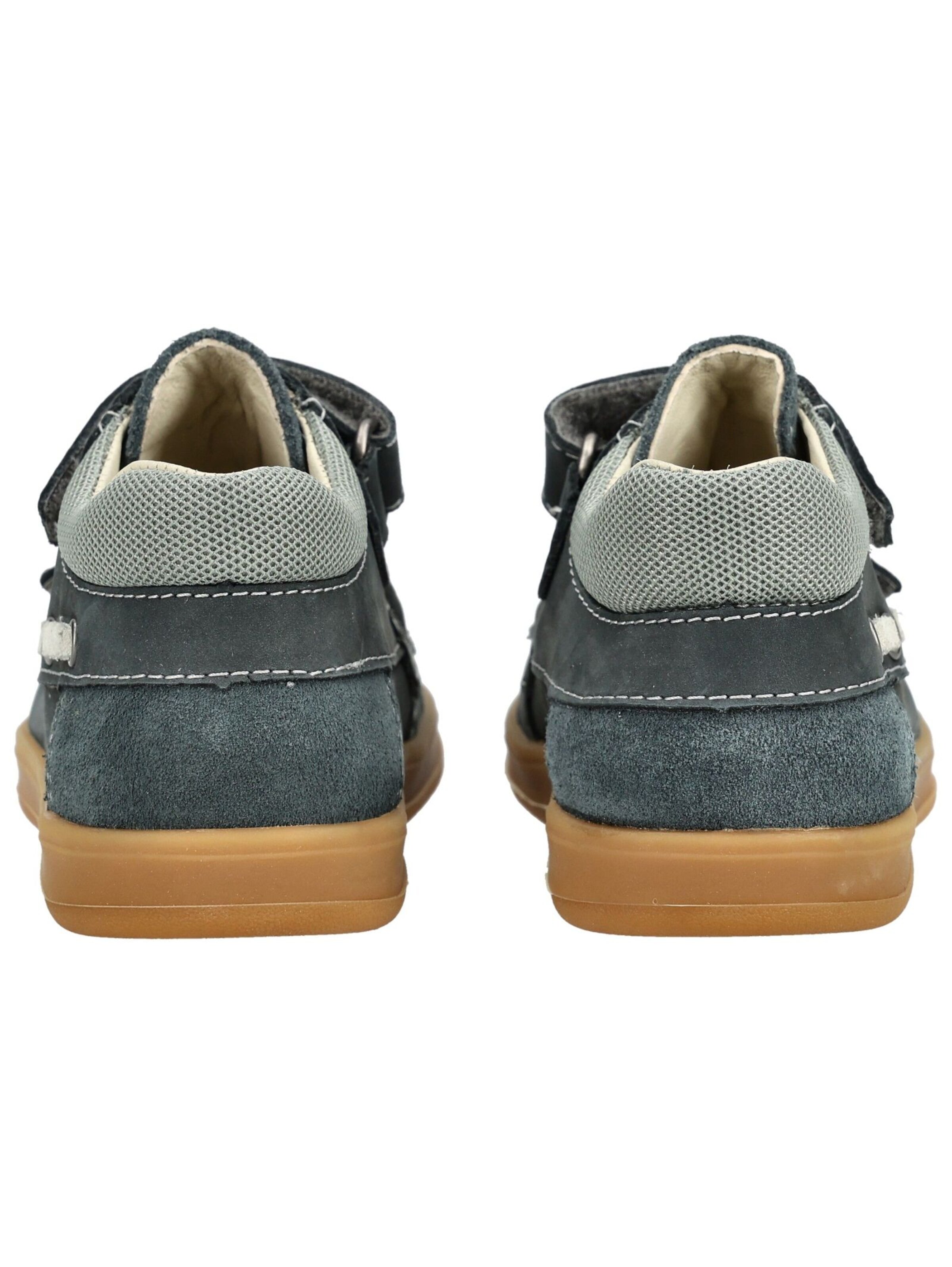 Pepino Low shoe in Blue