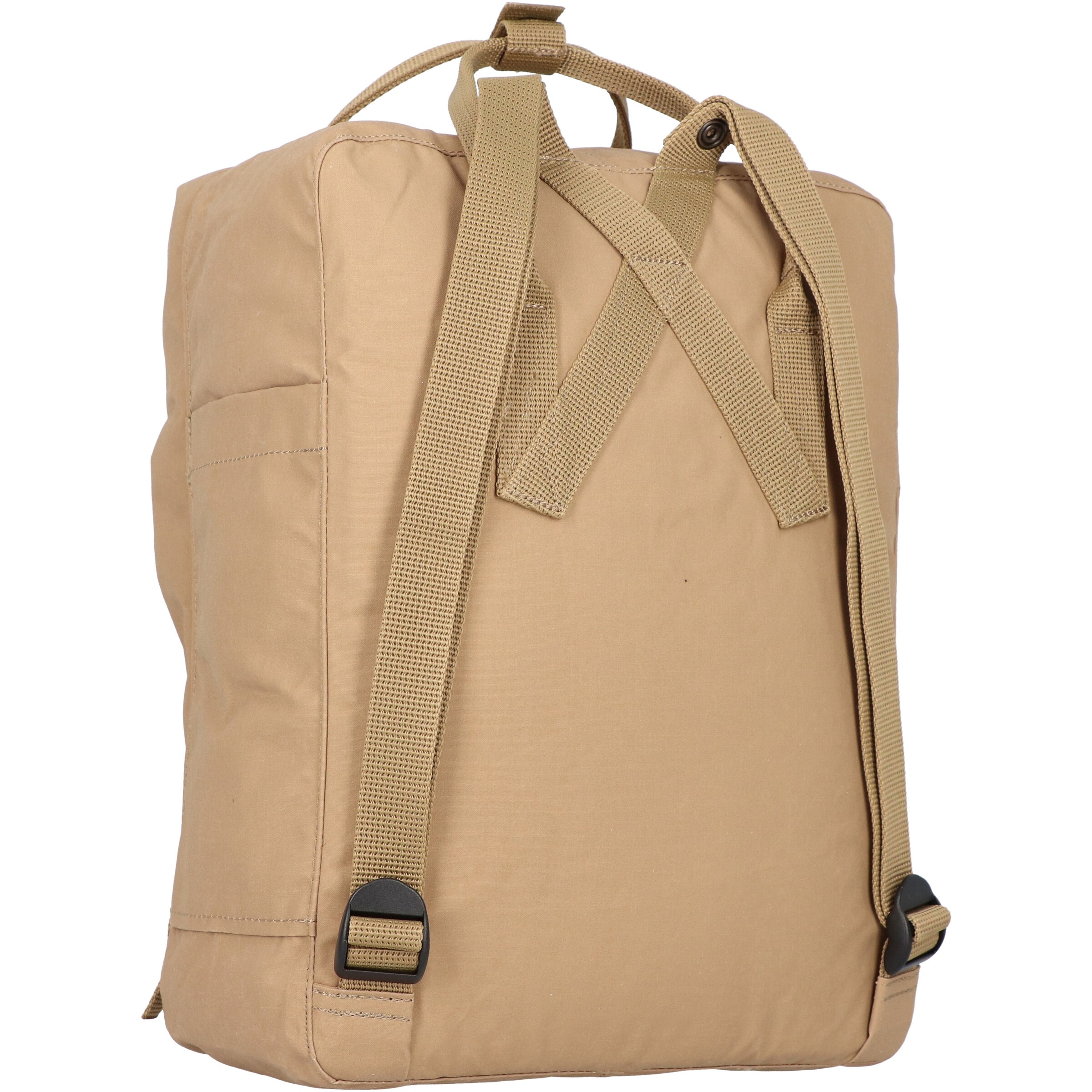Fjällräven Backpack 'Kånken' in Beige