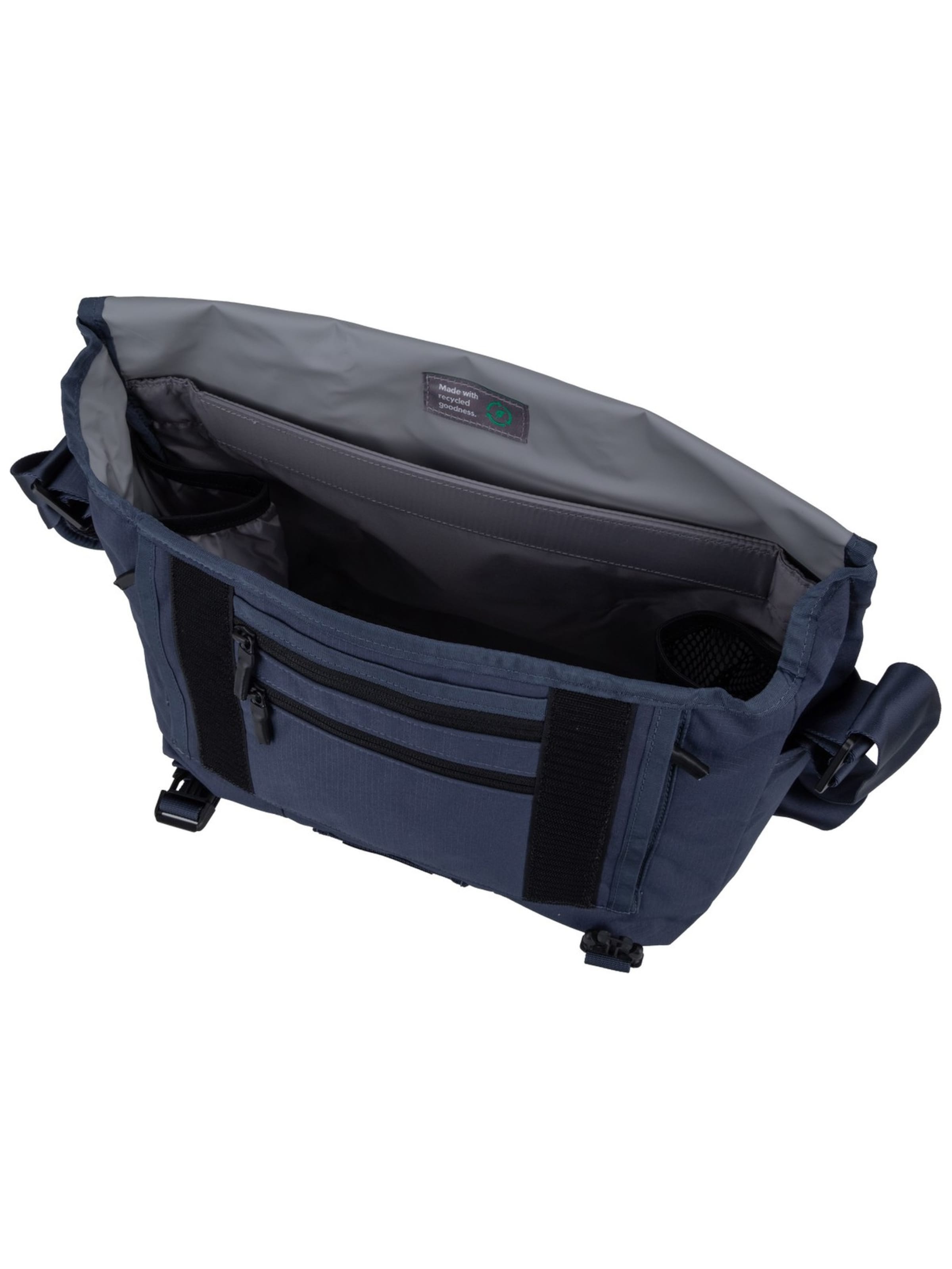 TIMBUK2 Crossbody Bag ' Flight Classic S ' in Blue
