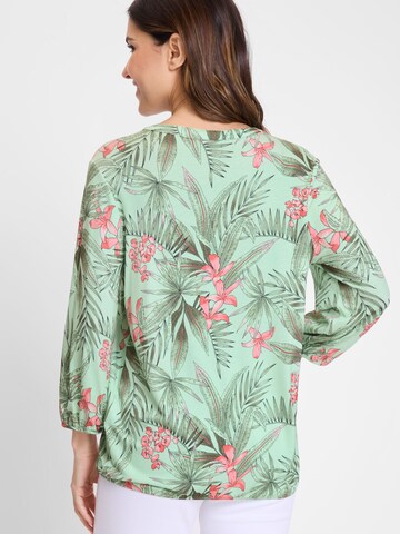 Olsen Shirt in Green