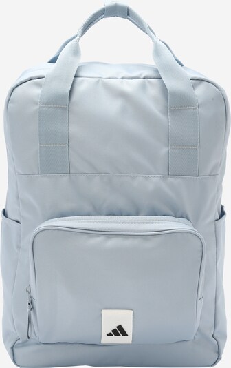 ADIDAS PERFORMANCE Sportovní batoh 'Prime' - pastelová modrá / černá / bílá, Produkt