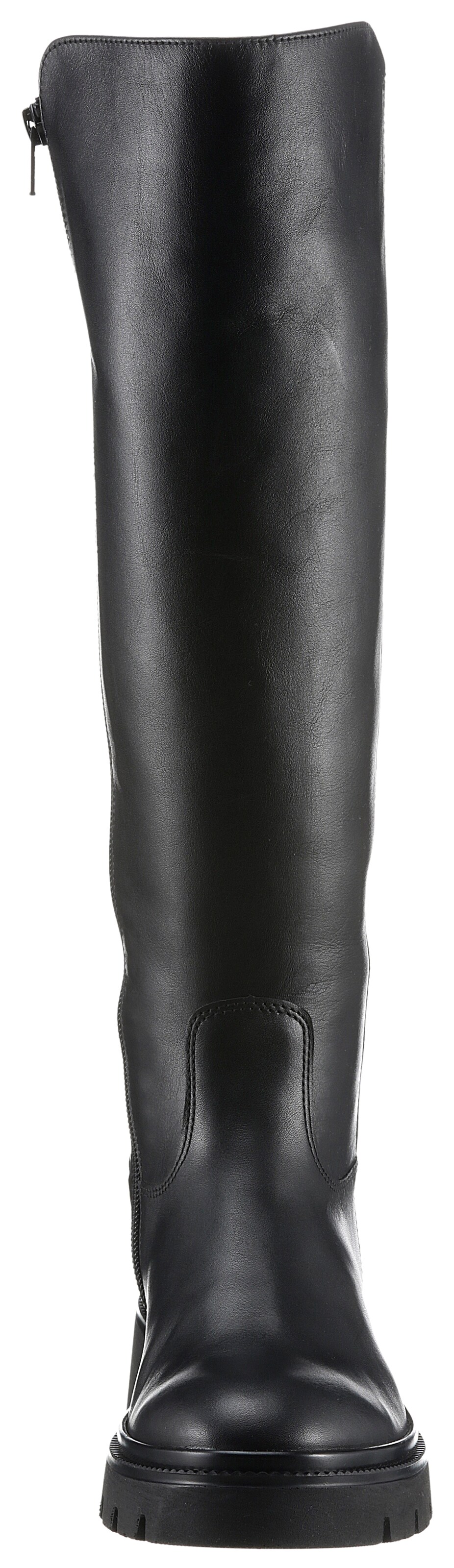 Bottes GABOR en noir