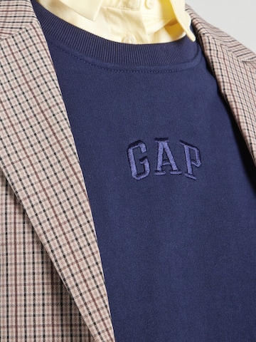 GAP - Vestido en azul