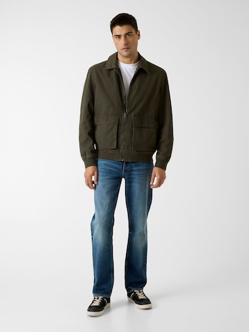 GUESS Slim fit Jeans in Blue: front