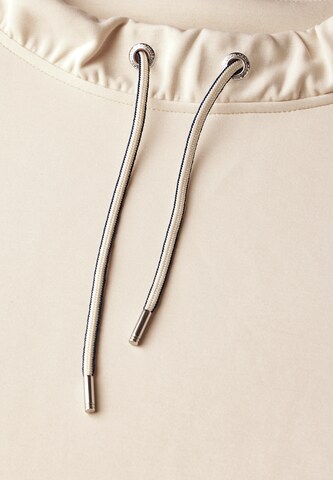 CECIL Shirt in Beige