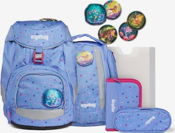 ergobag Rucksack in : Vorderseite