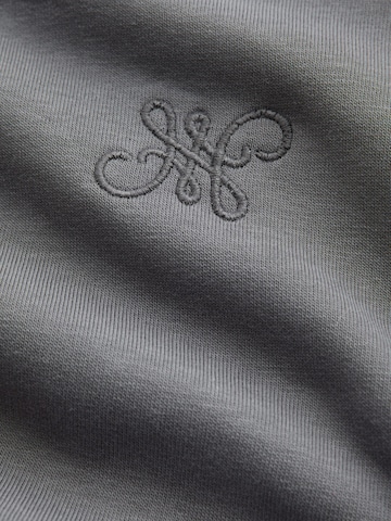 Next - Sudadera en gris