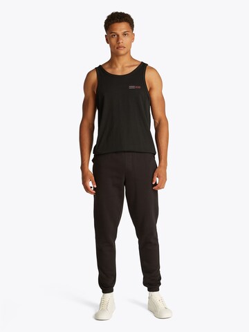 Tommy Jeans Bluser & t-shirts i sort