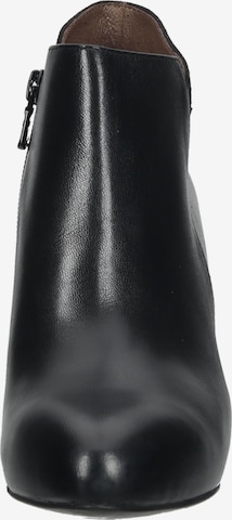 Nero Giardini Stiefelette in Schwarz