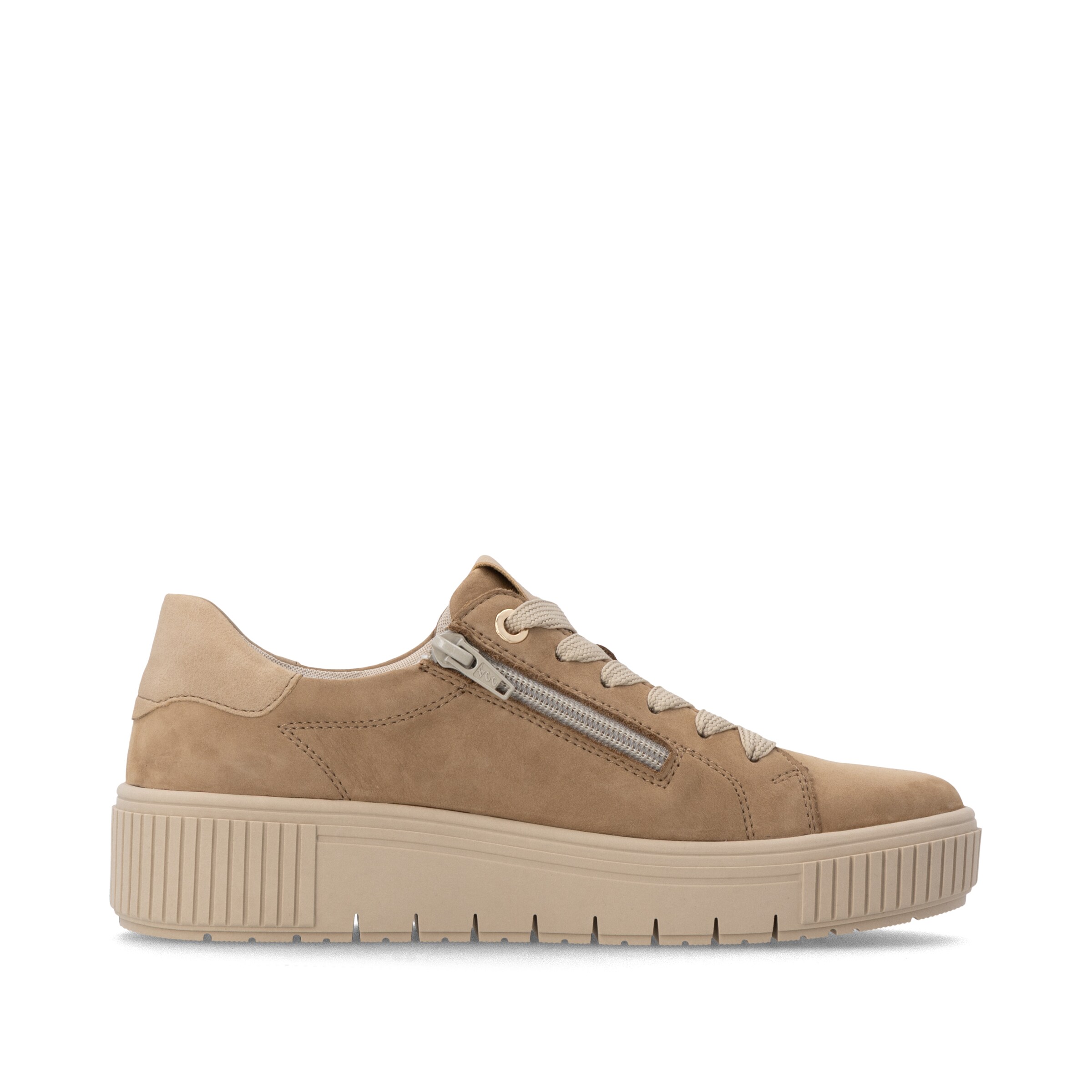 REMONTE Sneakers in Brown