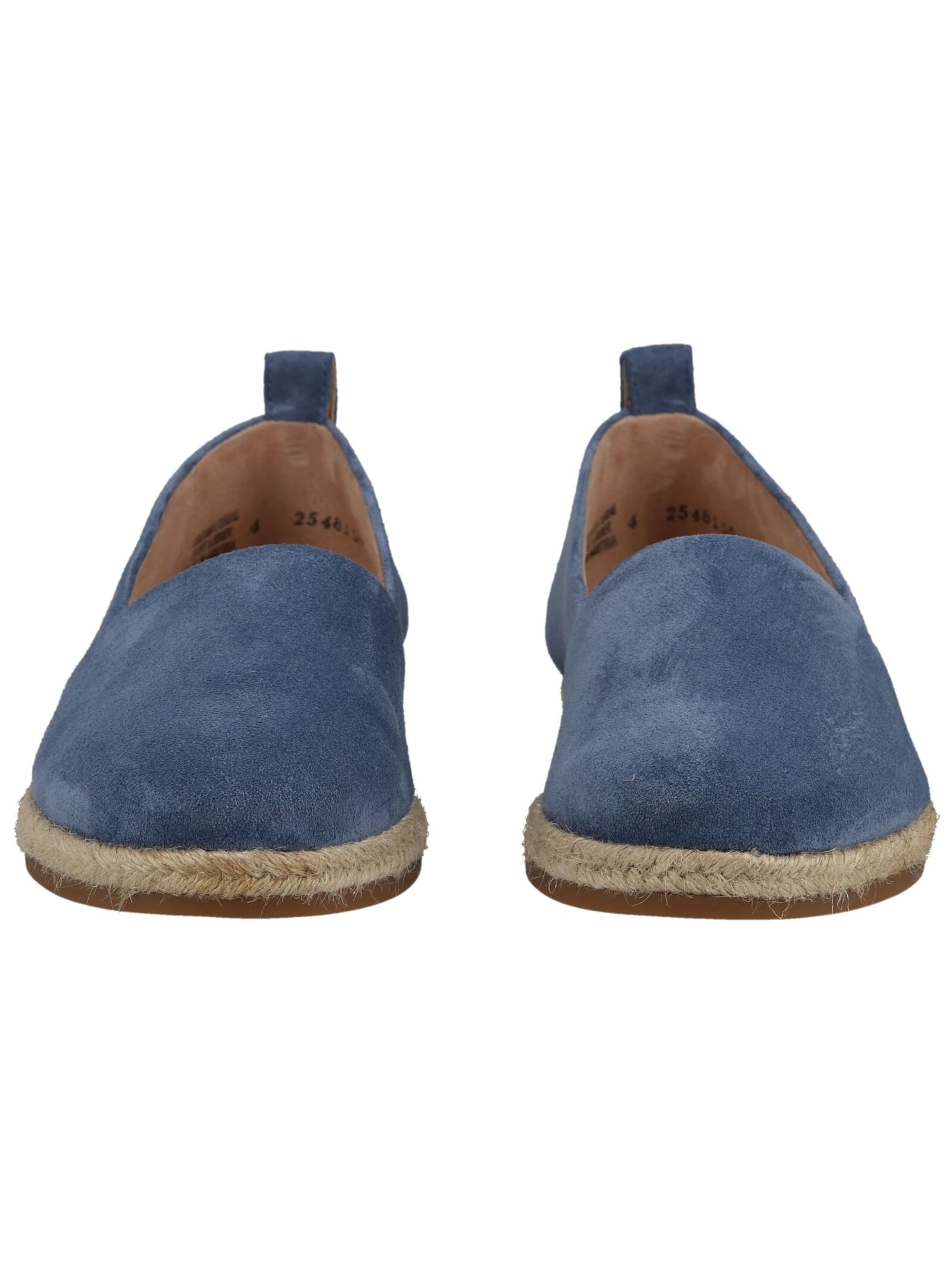 Espadrillas di Paul Green in blu