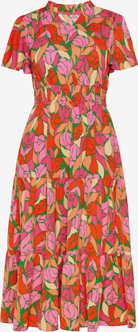 FELIPAHaljina 'Festival' - miks boja boja: prednji dio