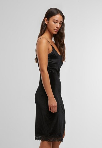 Noisy may Kleid 'NMWard' in Schwarz