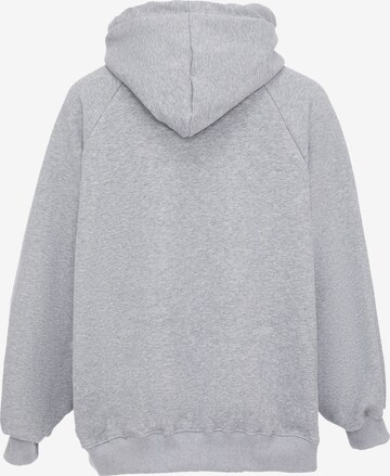 HOMEBASE - Sweatshirt em cinzento