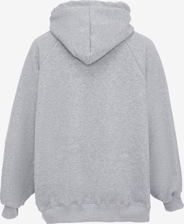 HOMEBASE Sweatshirt in Grau