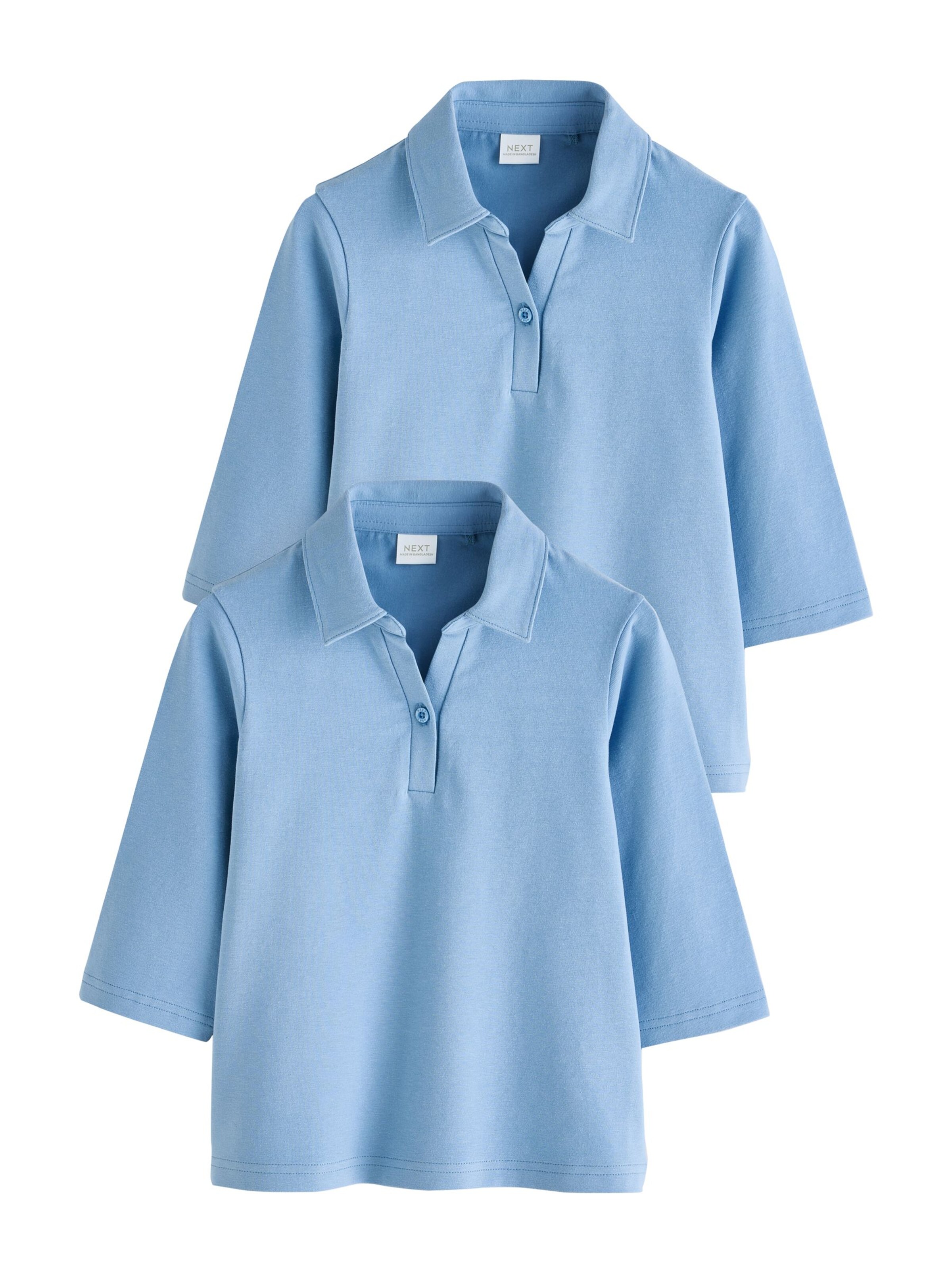 Next Blúzka - azúrová, Produkt