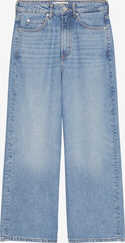 Marc O'Polo Loosefit Jeans 'Tolva' in Blau: predná strana