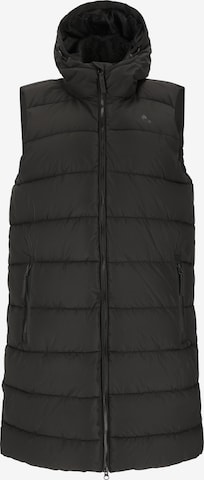 Whistler Sports vest 'Amaret' in Black: front
