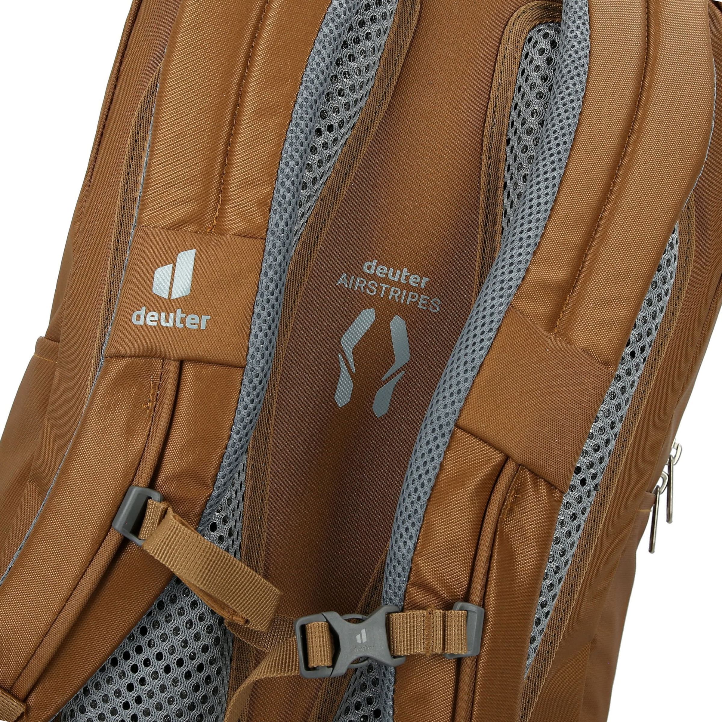 Sac à dos 'Gogo' DEUTER en marron