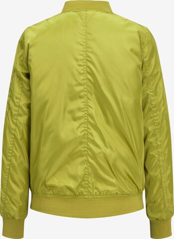 JJXX Between-season jacket 'AMPLE' in Green