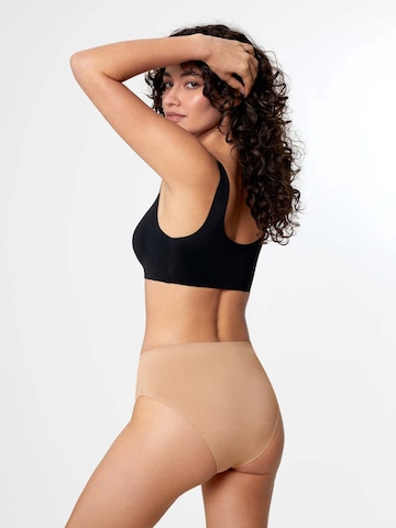 SNOCKS Slip 'Nola' in Beige