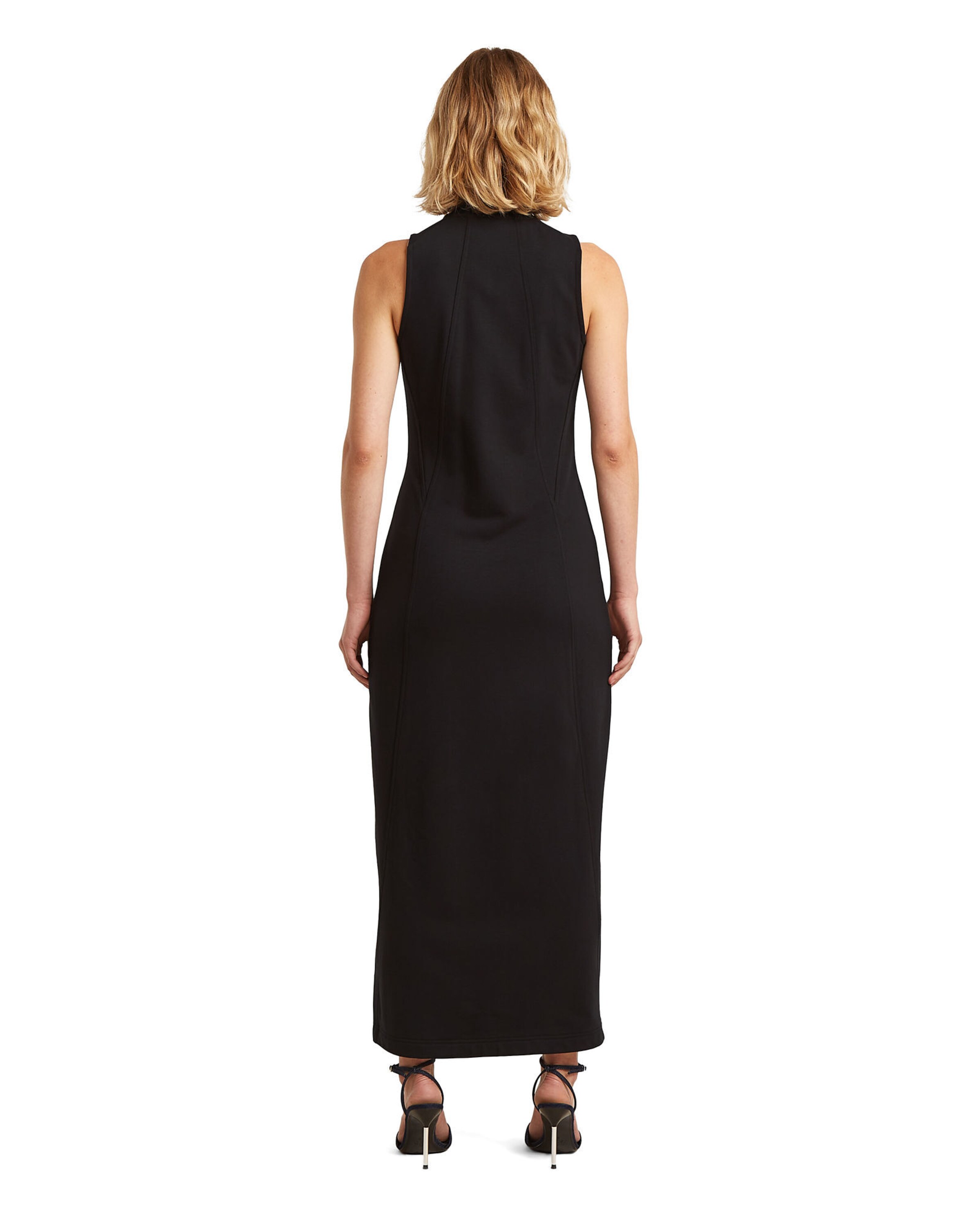 G-STAR Dress 'The Slim' in Black