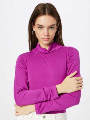 BLUE SEVEN Shirt in Pink: predná strana