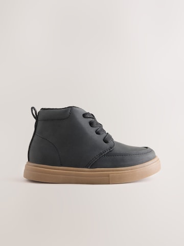 Next Stiefel in Schwarz