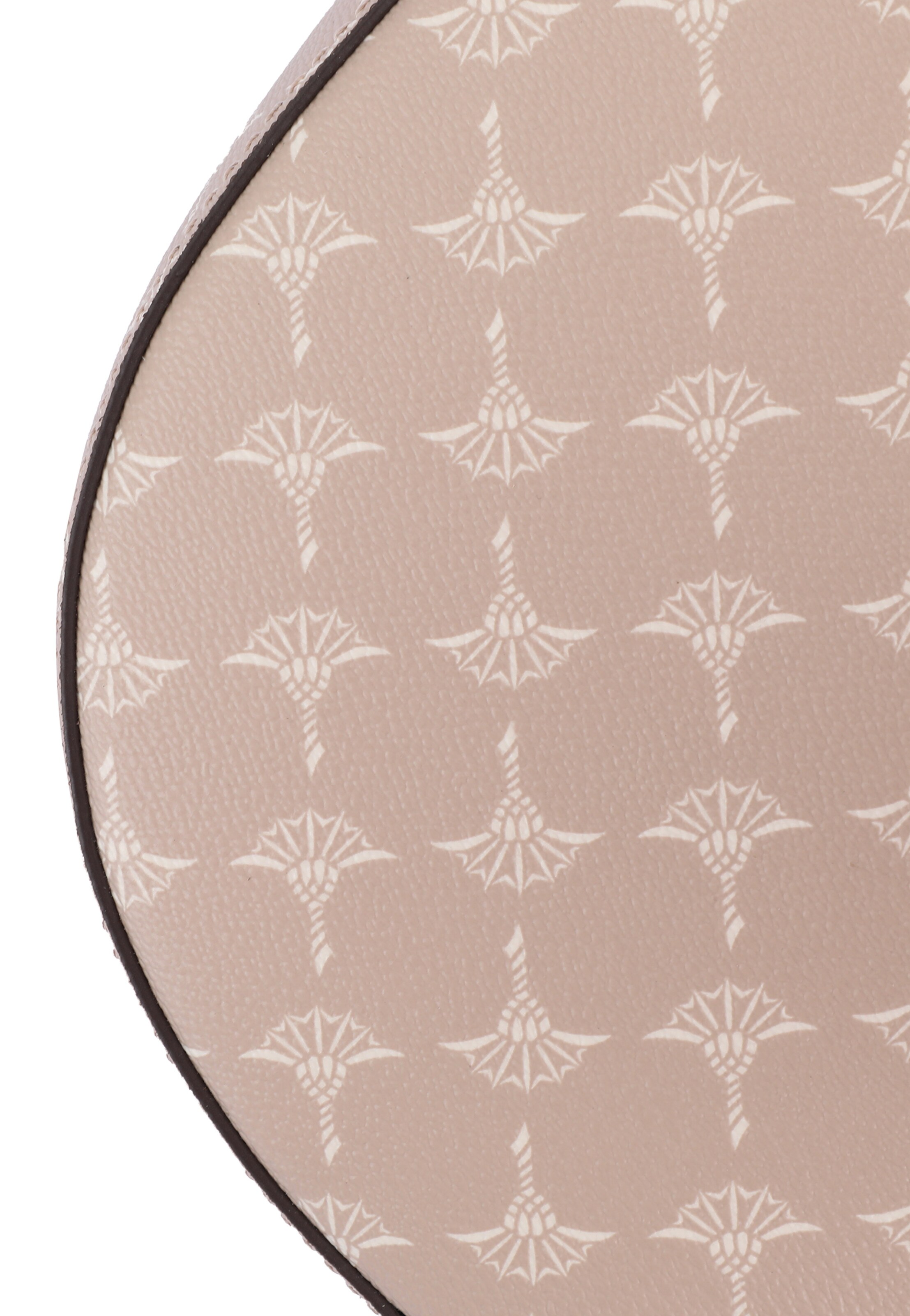 JOOP! Shoulder Bag 'Flora 1.0 Stella' in Beige